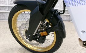 HONDA XL750 TRANSALP  2025 RD16