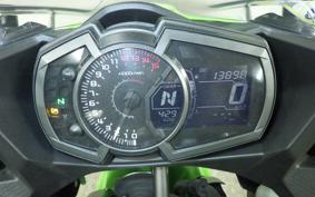 KAWASAKI NINJA 400 2022 EX400G