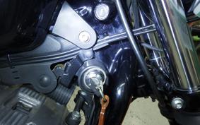 HARLEY XL1200N 2009