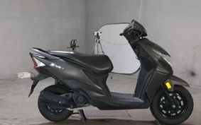 HONDA DIO 110 DX JF98