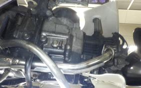 SUZUKI BIRDIE 50 BA41A
