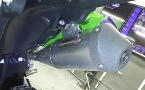 KAWASAKI KLX230R 2024 LX230E