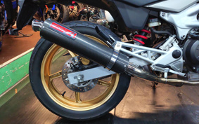 HONDA VTR 250 MC33