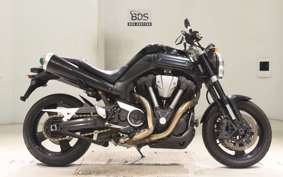 YAMAHA MT-01 2007