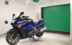 KAWASAKI ZZ1100 NINJA R 1990 ZXT10C