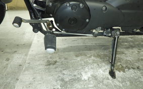 YAMAHA DRAGSTAR 250 2003 VG05J