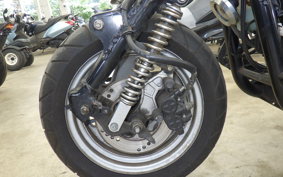 HONDA FUSION 2007 MF02