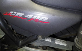 HONDA CB400SF VTEC K 2006 NC39