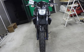 YAMAHA MT-03 2018 RH13J