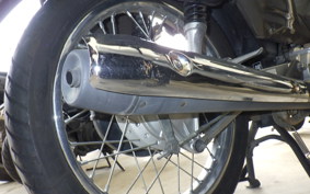 HONDA ｸﾛｽｶﾌﾞ JA10