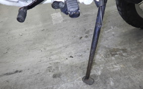 HONDA XLR125R JD16