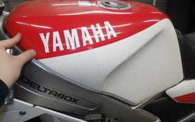 YAMAHA TZR250 2007 1KT