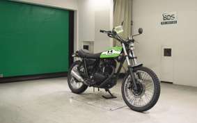 KAWASAKI 250TR 2025 BJ250F