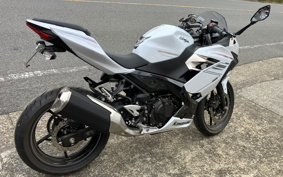 KAWASAKI NINJA 400 2023 EX400L