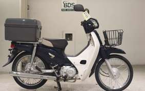 HONDA C110 SUPER CUB 2025 JA10