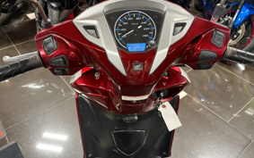 HONDA LEAD 125 JF45