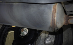 SUZUKI ADDRESS 110 1991 CE47A