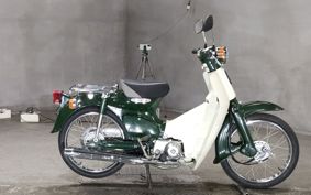 HONDA SUPER CUB50 AA01