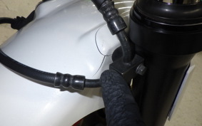 HONDA CB1300SF SUPER BOLDOR 2010 SC54