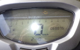 SUZUKI ｽｳｨｯｼｭ125 DV12B