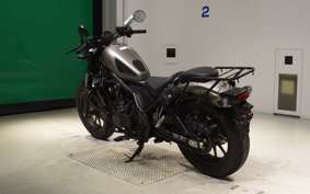 HONDA REBEL 500 A 2021 PC60