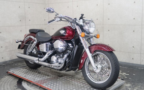 HONDA SHADOW 400 2007 NC34