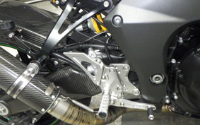 KAWASAKI Z1000 Gen.5 2019