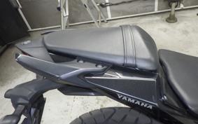YAMAHA MT-25 2008 RG43J