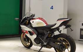 YAMAHA YZF-R7 2022 RM39J