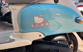 YAMAHA VINO HELLO KITTYVER 5AU