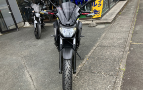 YAMAHA MT-07 ABS 2018 RM19J