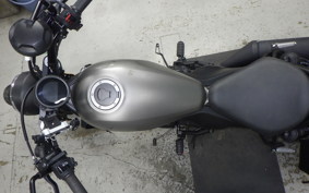 HONDA REBEL 250 A 2011 MC49