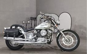YAMAHA DRAGSTAR 400 VH01J