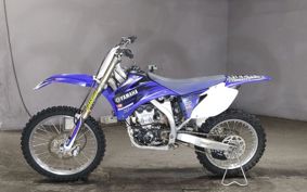 YAMAHA YZ250F CG27