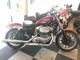 Фото Harley XL883 2005 с японского аукциона