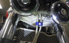 HONDA CB1300SF SUPER FOUR Gen. 3 2004 SC54