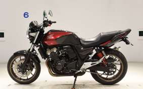 HONDA CB400SF GEN 4 A NC42