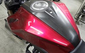 HONDA CB250RA 2021 MC52