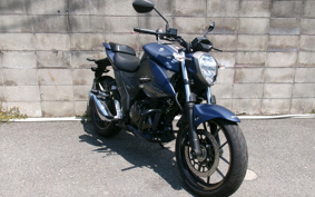 SUZUKI JIKUSA-250 ED22Y