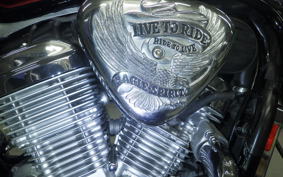 HONDA STEED 600 1995 PC21