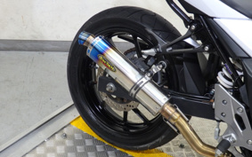 SUZUKI GSX250 R DN11A