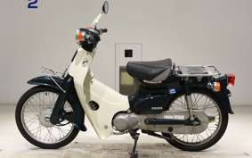 HONDA C50 SUPER CUB 1996 AA01