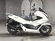 Фото Honda PCX 125 с японского аукциона