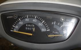 HONDA DIO GEN 2 AF27