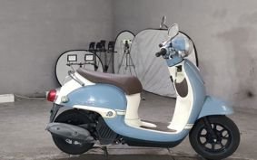HONDA GIORNO AF77