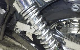 HONDA SHADOW 750 SLASHER 2002 RC48