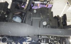 HONDA REBEL 250 E-Clutch MC49