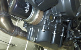 YAMAHA MT-07 2023 RM33J
