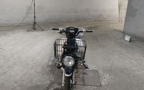 HONDA SUPER CUB110 JA10