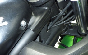 KAWASAKI NINJA 650 2014